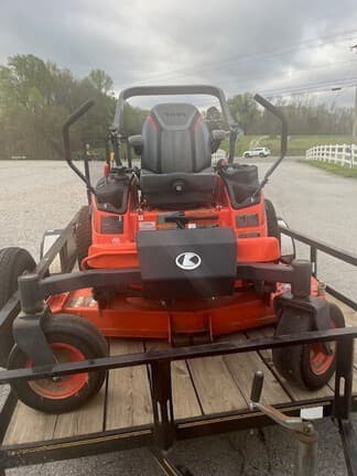 Main image Kubota ZD1211